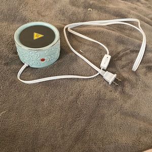 Scentsy warmer